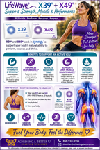 Cellular & Inflammation Support