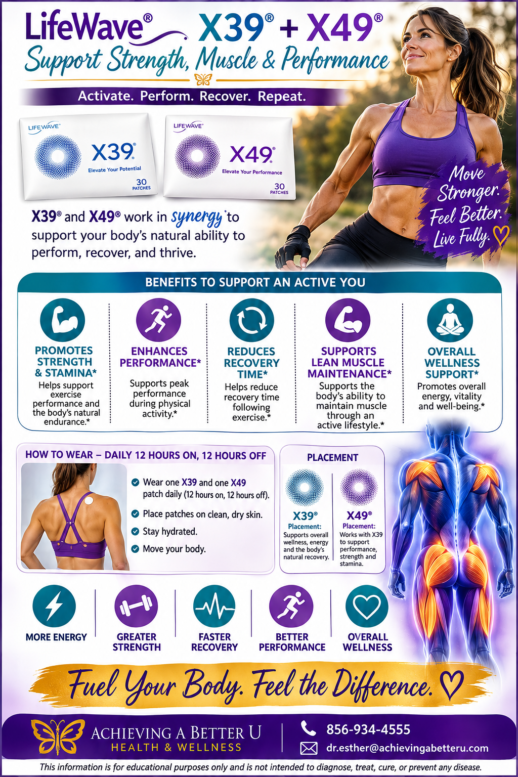 Cellular & Inflammation Support