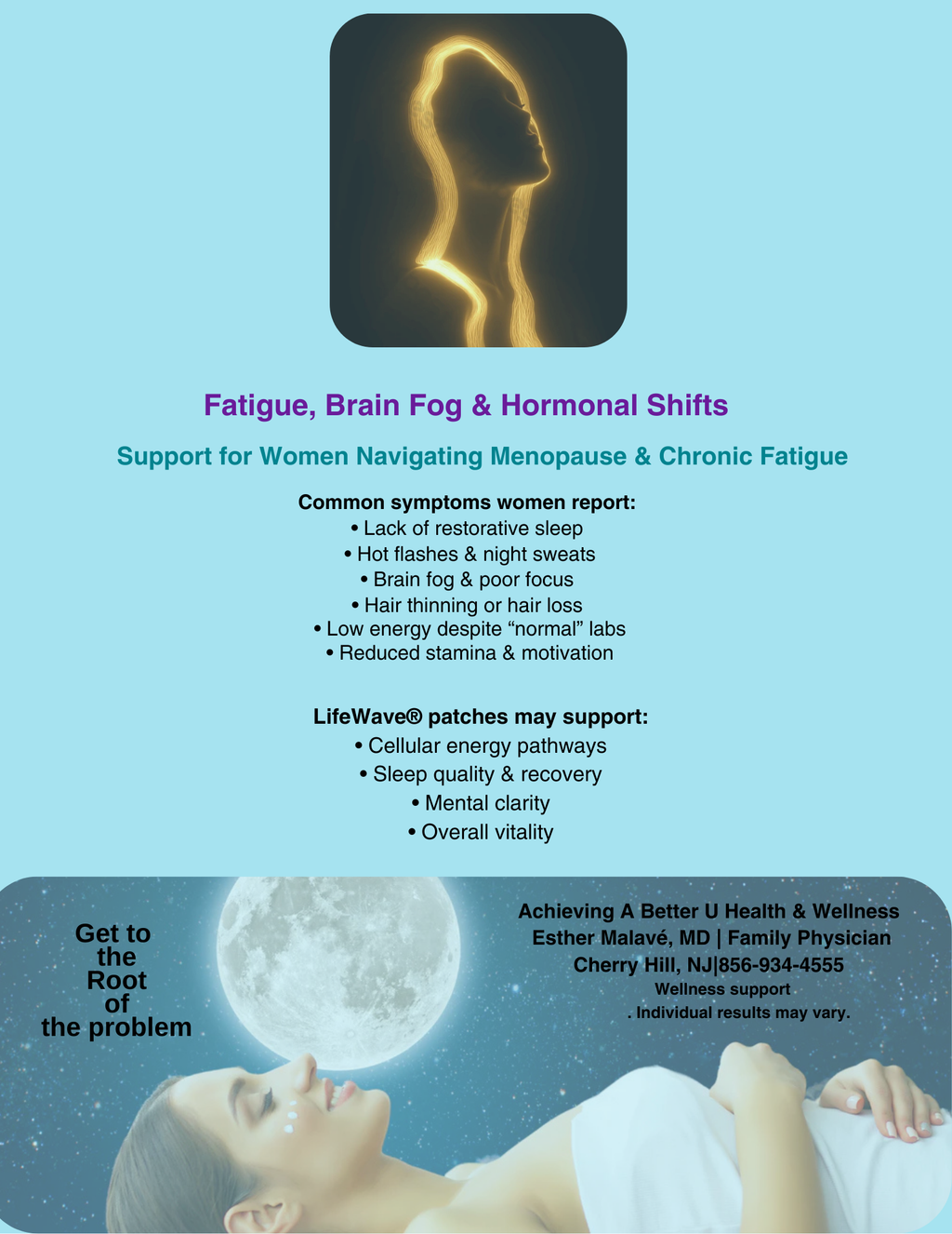 Cellular & Inflammation Support