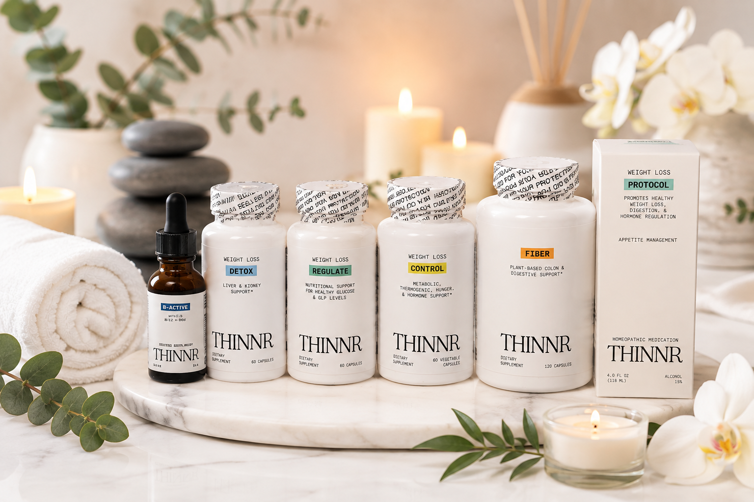Thinner Weight Loss Bundle