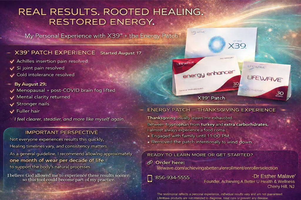Cellular & Inflammation Support