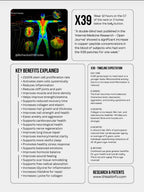 Cellular & Inflammation Support