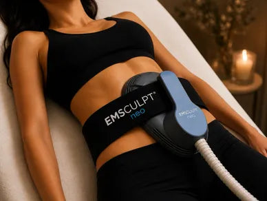 Strength & Core Restoration- Emsculpt Neo