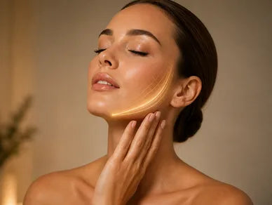 Sculpt & Contour — Define